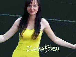 ZaraEden