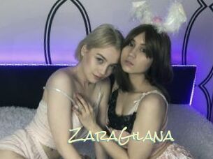 ZaraGilana