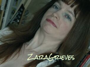 ZaraGrieves
