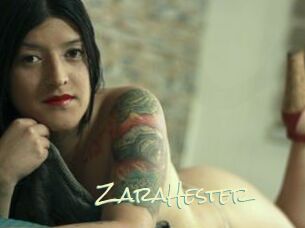 ZaraHester