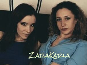 ZaraKarla
