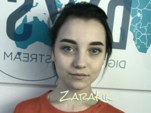ZaraKik