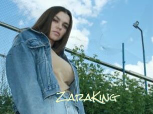 ZaraKing