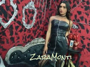 ZaraMonti
