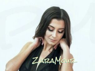 ZaraMour Porn Monkey Cash