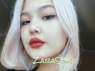 ZaraStyle