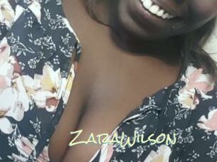 ZaraWilson