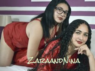 ZaraandNina