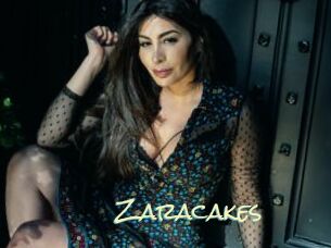 Zaracakes