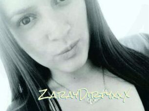 ZarayDirtyxxX