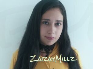 ZarayMillz