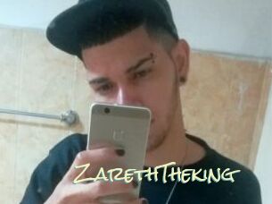 ZarethTheking