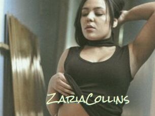 ZariaCollins