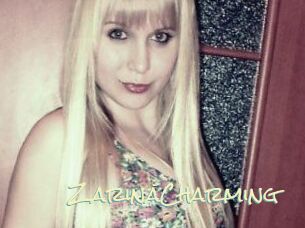 ZarinaCharming