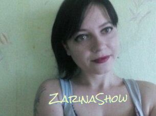 ZarinaShow