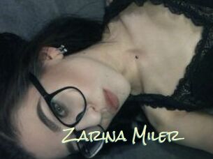 Zarina_Miler