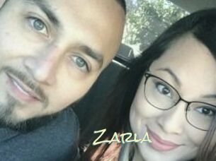 Zarla