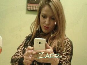 Zarr