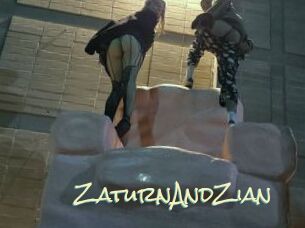 ZaturnAndZian