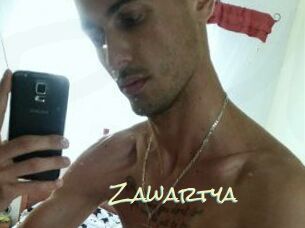 Zawartya