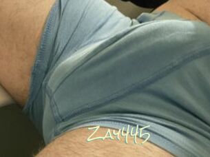 Zay445 Porn Monkey Cash