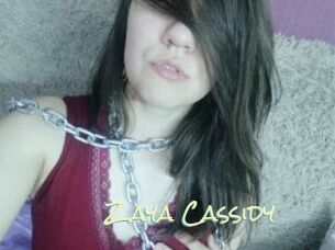 Zaya_Cassidy