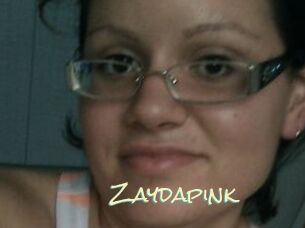 Zaydapink