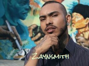 Zaynsmith