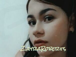 ZayraRoberts