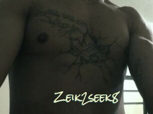 Zeik2seek8