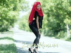 ZeiraMuslim