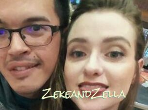 ZekeandZella