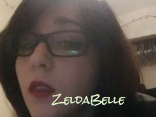 ZeldaBelle