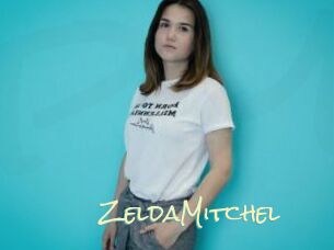 ZeldaMitchel