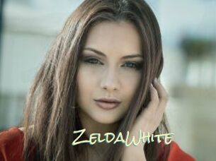 ZeldaWhite