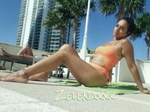 Zelenaxxx