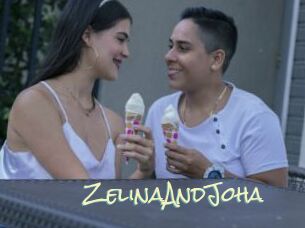 ZelinaAndJoha