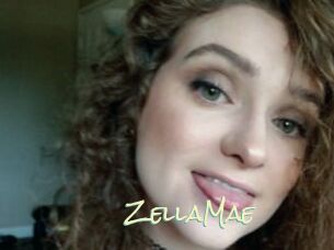 ZellaMae