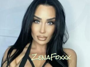 ZenaFoxxx