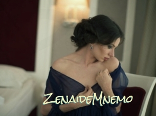 ZenaideMnemo