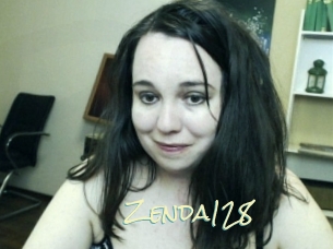 Zenda128 Porn Monkey Cash