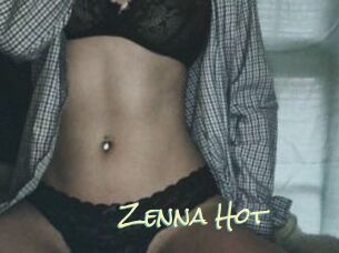 Zenna_Hot