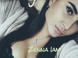 Zenna_Iam