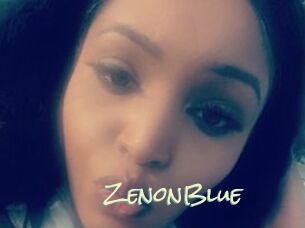 ZenonBlue
