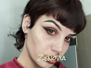 Zenovia