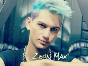 Zeon_Max
