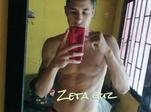 Zeta_guz Porn Monkey Cash
