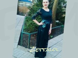Zettalol