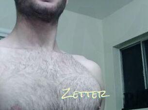 Zetter
