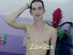 ZeusRex